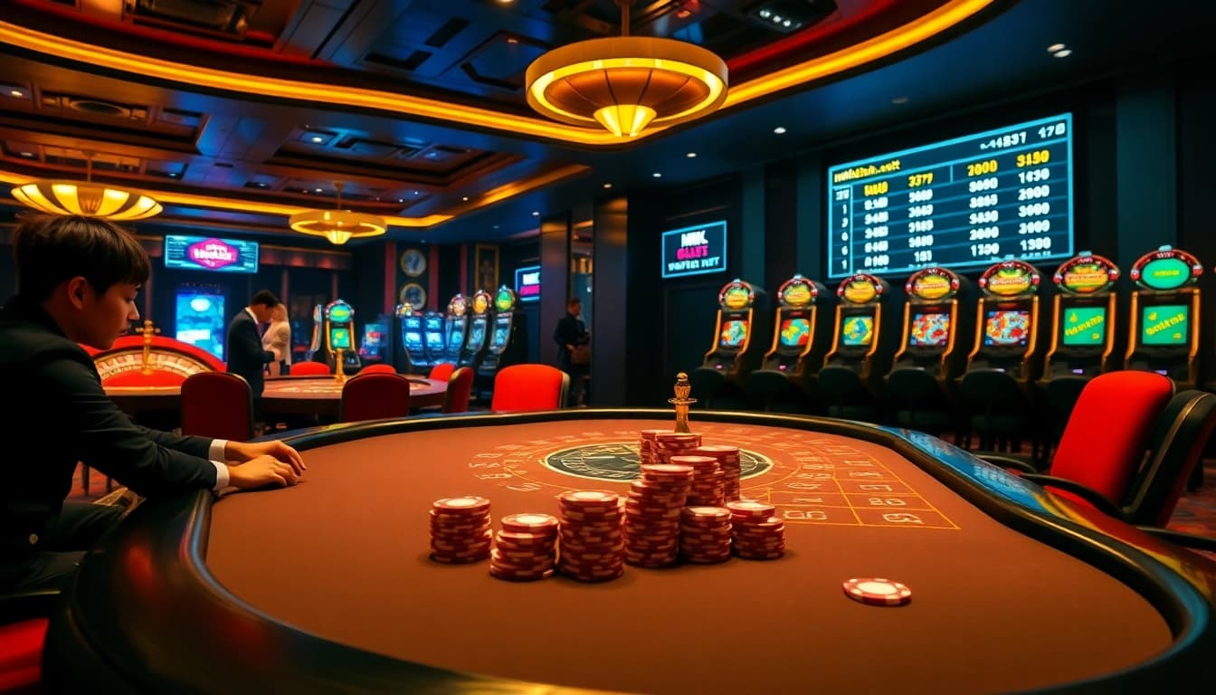 Winning at mk8th.net with vibrant casino games and thrilling betting action.