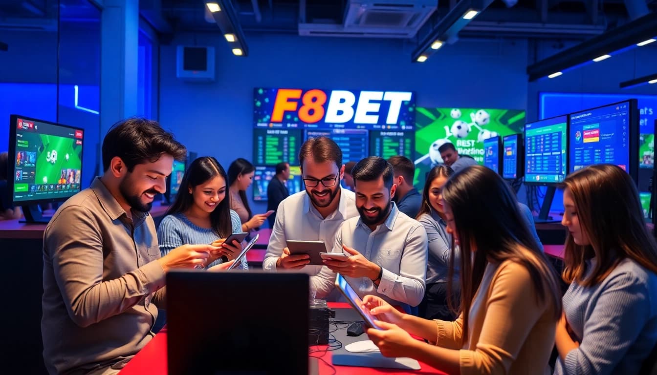 Experience the thrill of online betting at https://f8beta2.support/ with F8BET's engaging platform and diverse games.