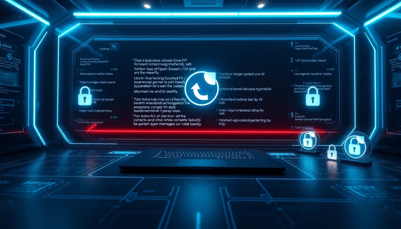 The official hidden wiki digital landscape showcasing secure .onion links with Tor browser elements.