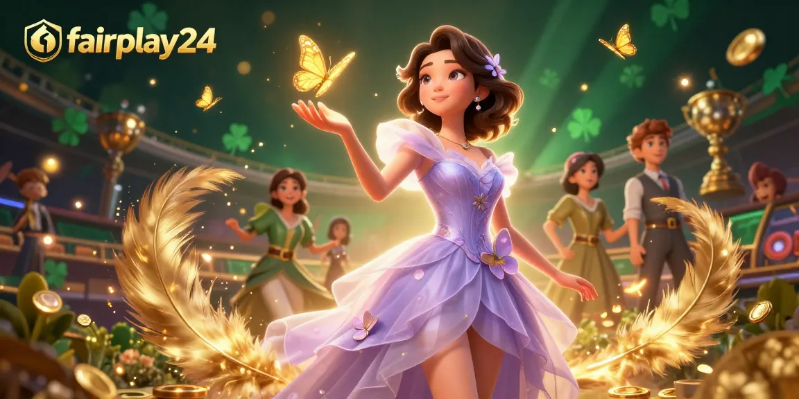 Engage with fairplay24 for thrilling sports betting and instant rewards in a dynamic casino setting.