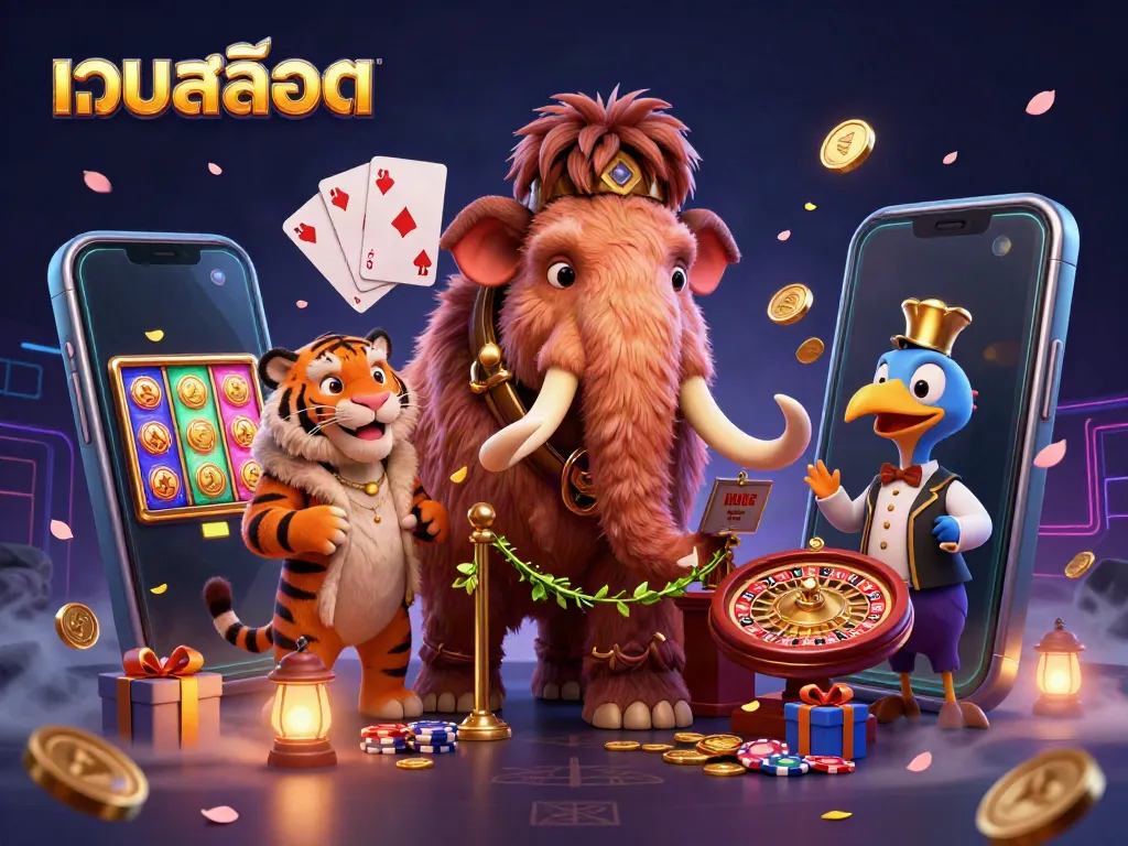ตรวจสอบเอกสารเข้าใช้เว็บสล็อตโดยเจ้าหน้าที่คาสิโนในภาพประกอบ
